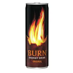 Burn 