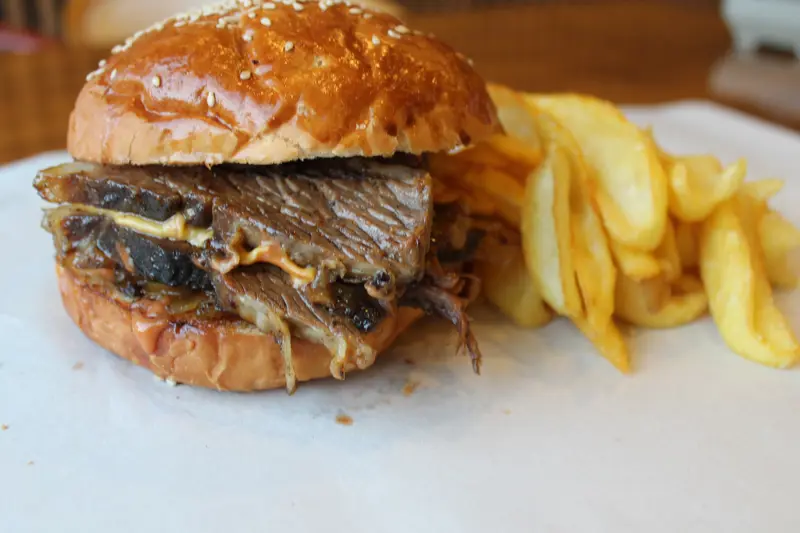 nova rip burger 