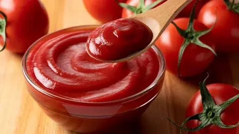ketçap