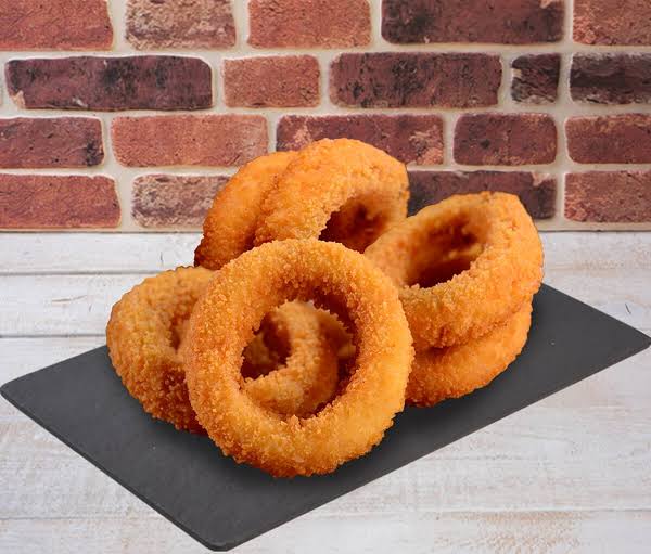 6'lı Soğan Halkası