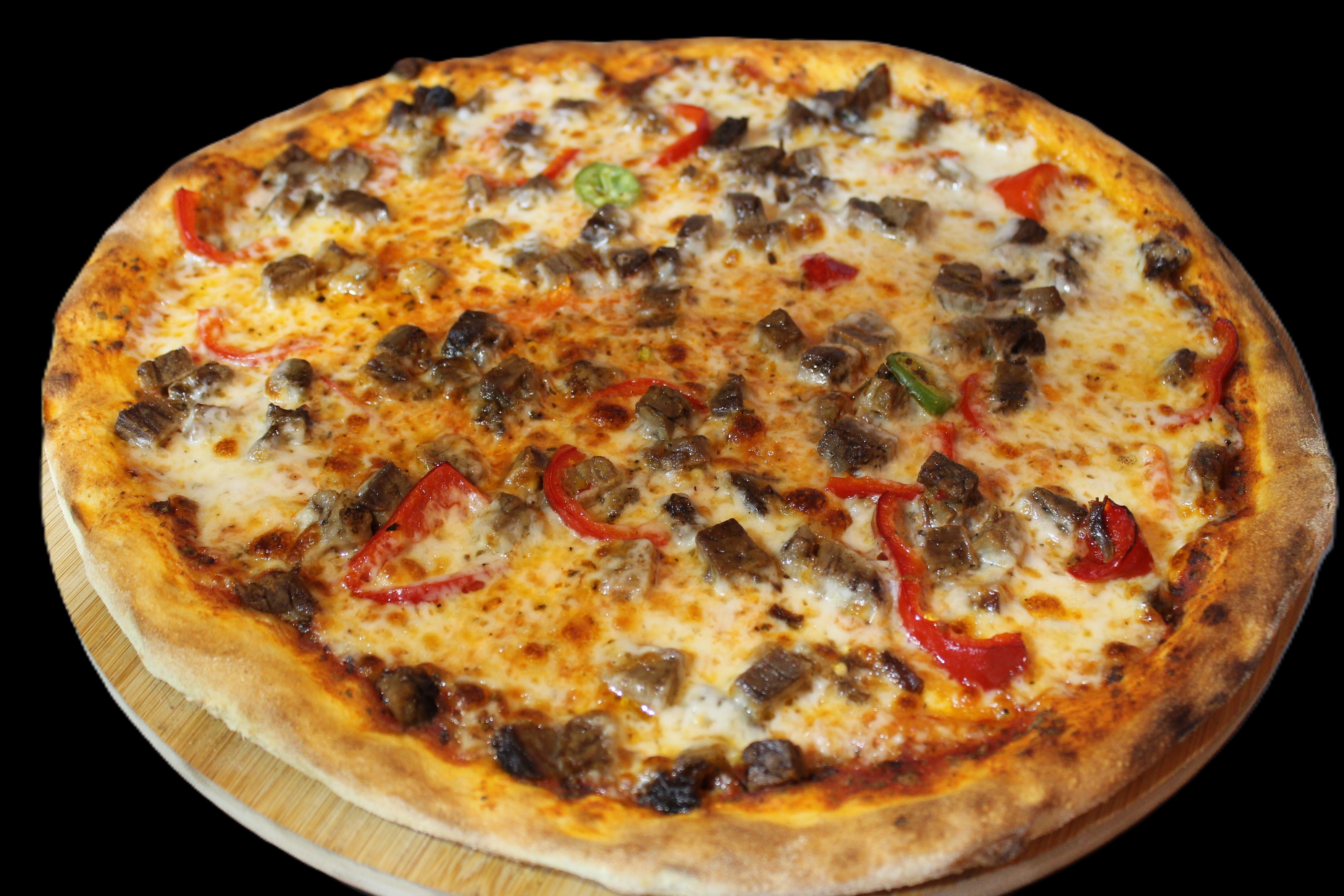 Nova Pizza Kaburgalı