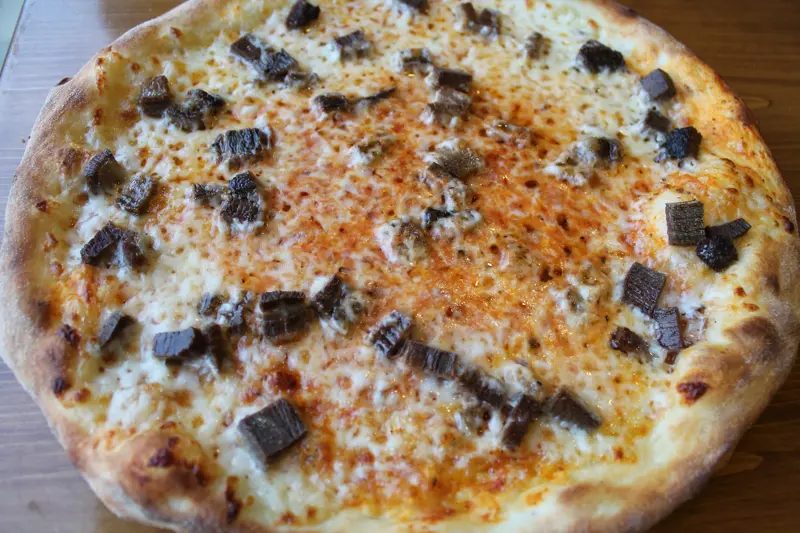 Nova Pizza Kaburgalı