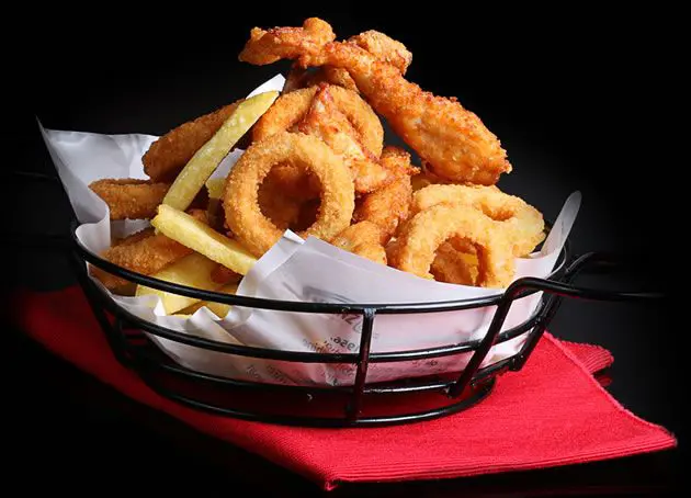 Karışık Sepet (mix box )