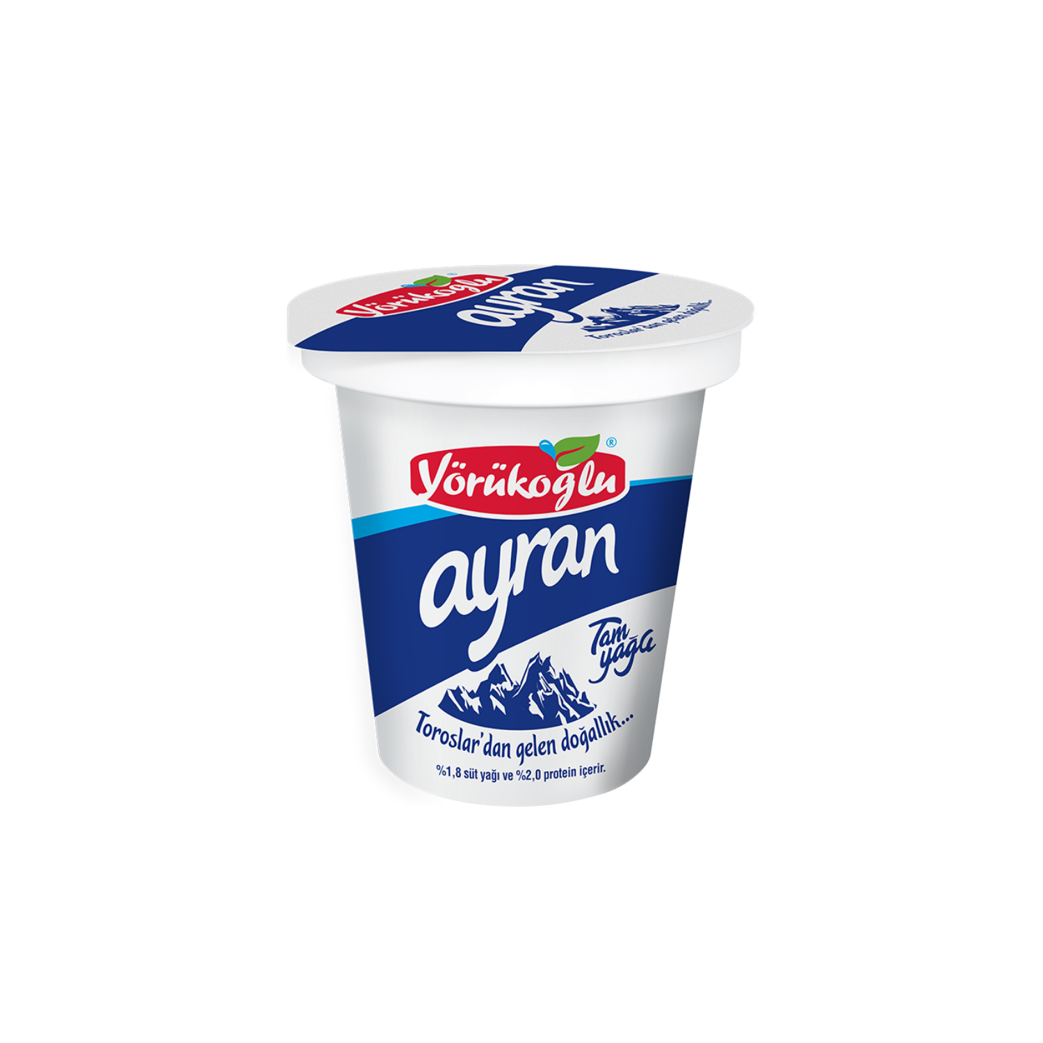Ayran